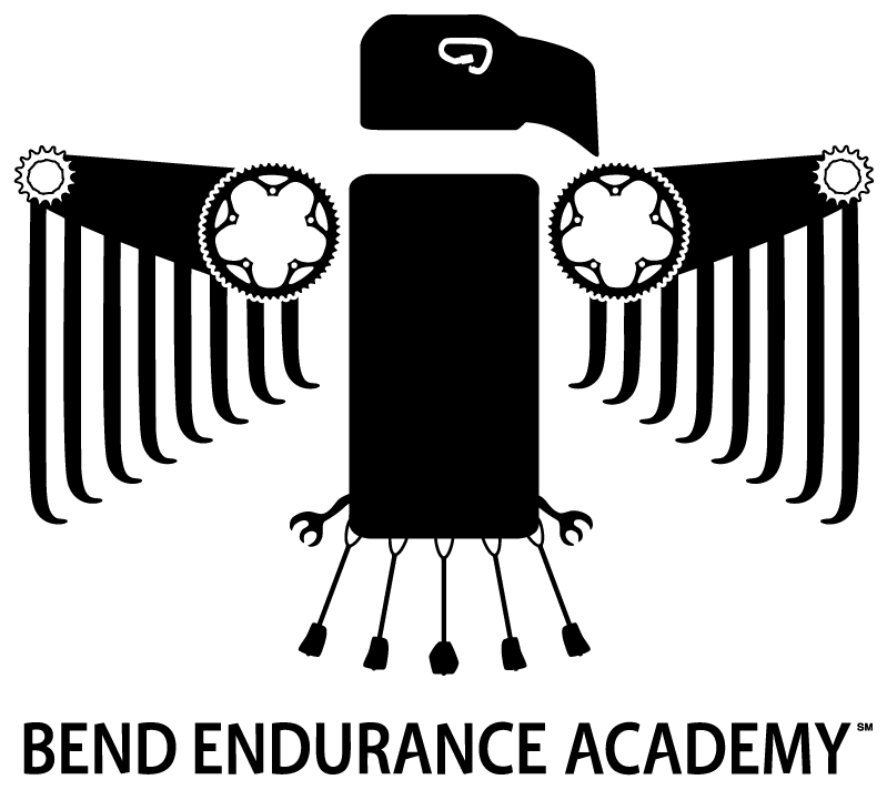 Logo Bens Endurance Academy