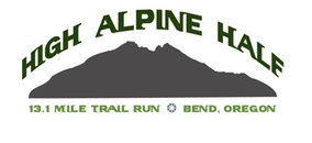 Logo High Alpine Halg